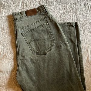 Vintage Lee jeans